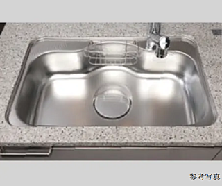 ローレルアイ名古屋大須 静音シンク