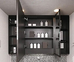 ローレルアイ名古屋大須 設備