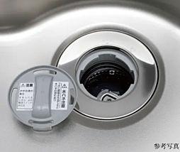 ローレルアイ名古屋大須 設備