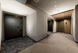 ローレルアイ名古屋大須 共用部