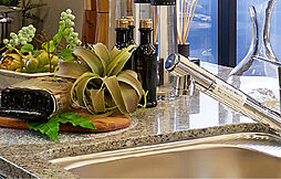 ローレルコート星ヶ丘レジデンス 設備