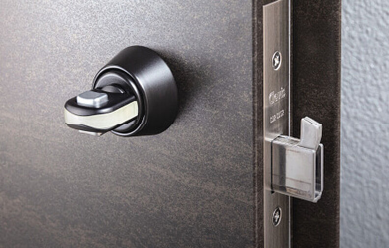 ローレルコート赤池 設備