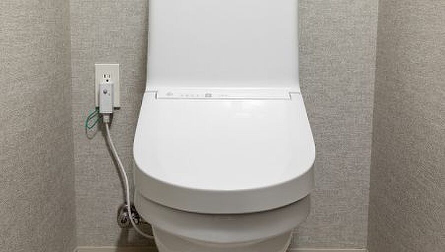 ローレルコート泉ザ・ハウス 設備