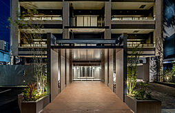 ローレルコート泉ザ・ハウス 共用部