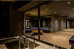 ローレルコート泉ザ・ハウス 共用部