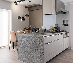 ローレルコート泉ザ・ハウス 専有部