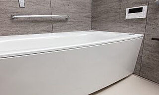 ローレルコート上前津 低床浴槽