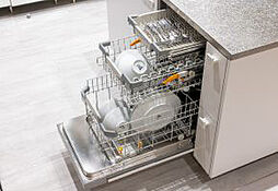 ローレルコート一社駅前 設備