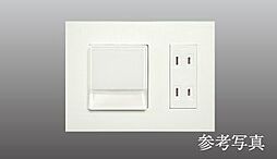 ローレルコート一社駅前 設備