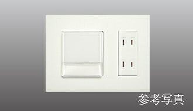 ローレルコート一社駅前 設備