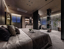 ローレルコート一社駅前 専有部