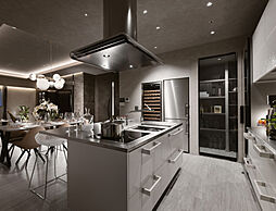 ローレルコート一社駅前 専有部