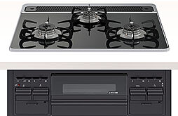 ブライトタウン天竜川駅前フレシア 設備