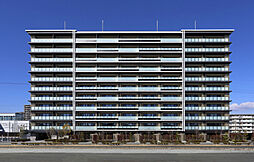 ブライトタウン天竜川駅前フレシア 共用部