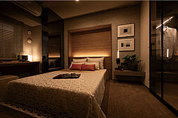 ブライトタウン天竜川駅前フレシア 専有部