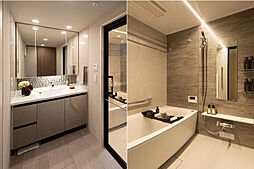 ブライトタウン天竜川駅前フレシア 専有部