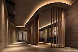 ブライトタウン浜北駅前 共用部