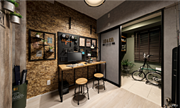 ブライトタウン浜北駅前 専有部