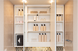 ブライトタウン御厨駅前 設備