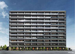 ブライトタウン御厨駅前 共用部