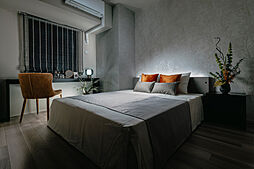 ブライトタウン御厨駅前 専有部