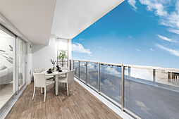 ヴェルディ・クレール春日 設備