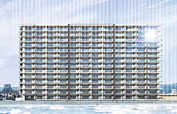 ヴェルディ・コーストテラス[吉島] 共用部