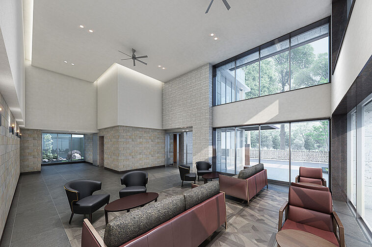 ヴェルディ・ザ・タワー呉 その他