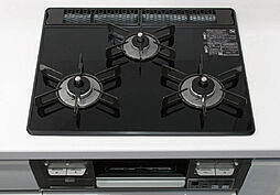 ヴェルディ・コーストテラス［円一町］ 設備