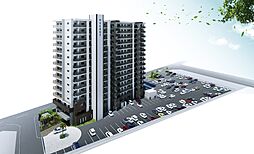 ヴェルディ・コーストテラス［円一町］ 共用部