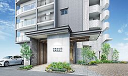 グラン・ヴェルディ牛田本町 共用部
