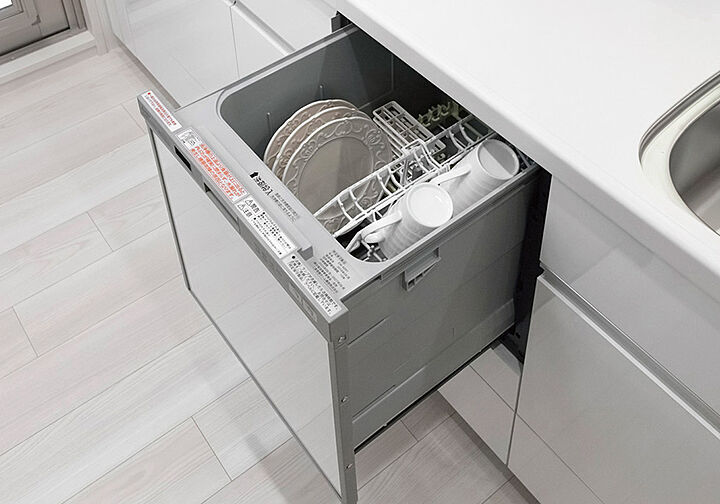 ヴェルディ庚午北コンフォート 設備