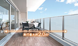 ヴェルディ楠木町 設備