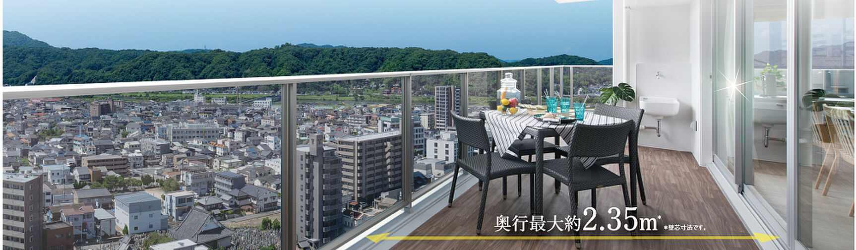トーレ・ヴェルディ［西町］ その他