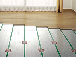 ファインレジデンス川越八幡通り 設備