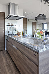 ファインレジデンス川越八幡通り 専有部