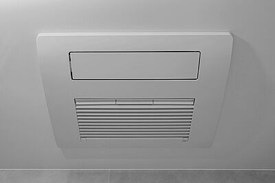浴室暖房乾燥機