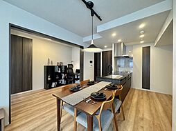 タワー・ザ・ファースト栄三丁目 専有部