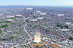 ル・シェモア鴨江III その他