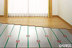ブリシア川口エアーコート/カームコート 設備