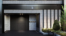 ブリシア川口エアーコート/カームコート 共用部