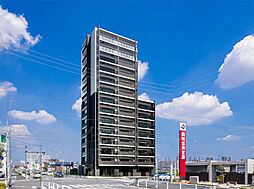 リフローレ岡崎駅 SOUTH 共用部