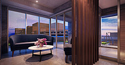 リフローレ岡崎駅 SOUTH 共用部