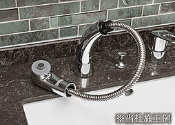 リフローレ豊橋 THE MARK 設備