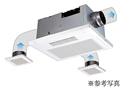 リフローレ豊橋 THE MARK 設備