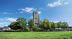 リフローレ岡崎駅EAST 共用部