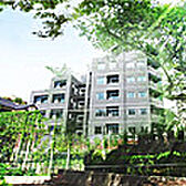 オープンレジデンシア南青山ウエストテラス