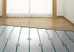 イノバス八雲 設備