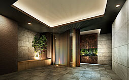 イノバス八雲 共用部