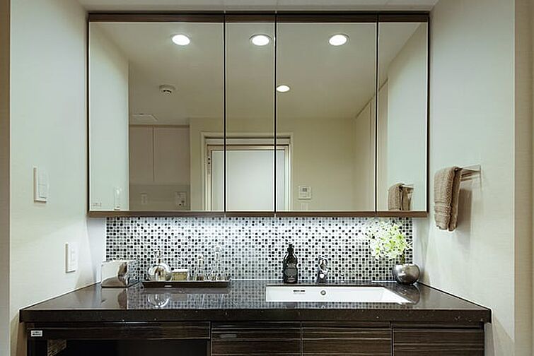 イノベイシア恵比寿 設備